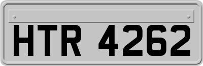 HTR4262