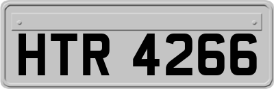 HTR4266
