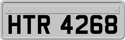 HTR4268