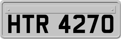 HTR4270