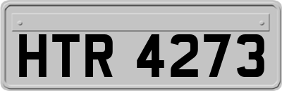 HTR4273