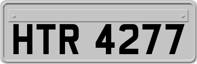 HTR4277