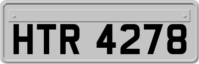 HTR4278