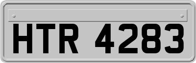 HTR4283