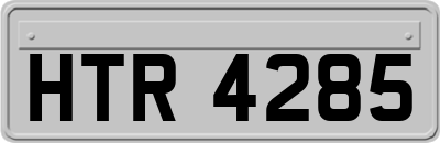 HTR4285