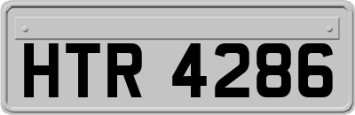 HTR4286