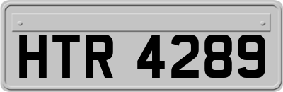 HTR4289