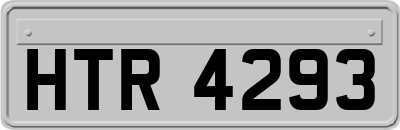 HTR4293