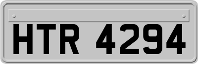 HTR4294