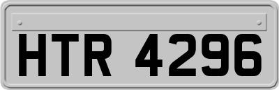 HTR4296