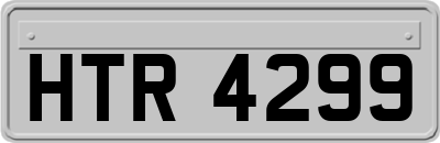 HTR4299