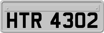HTR4302