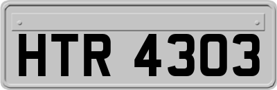 HTR4303
