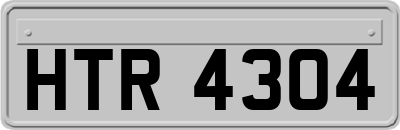 HTR4304