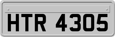 HTR4305
