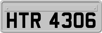 HTR4306