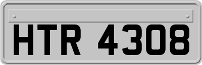 HTR4308