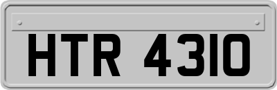 HTR4310