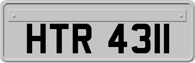 HTR4311
