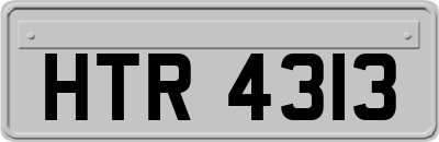 HTR4313