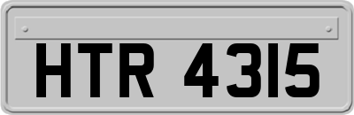 HTR4315