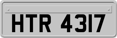 HTR4317