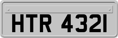 HTR4321