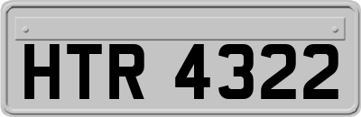 HTR4322
