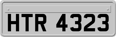 HTR4323