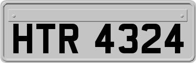 HTR4324