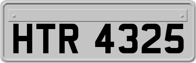 HTR4325