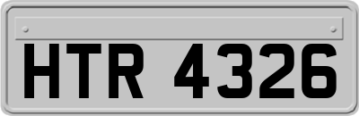 HTR4326