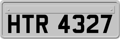 HTR4327