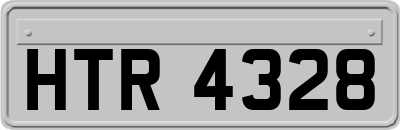 HTR4328