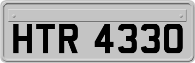 HTR4330