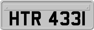 HTR4331