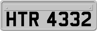 HTR4332