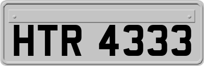 HTR4333