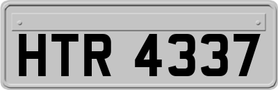 HTR4337