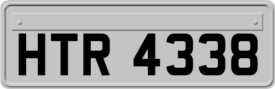 HTR4338