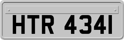 HTR4341