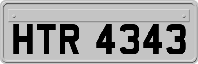 HTR4343