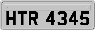 HTR4345