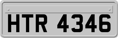 HTR4346