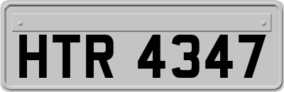HTR4347