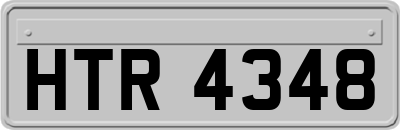 HTR4348
