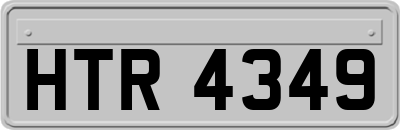 HTR4349
