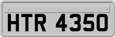 HTR4350