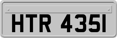 HTR4351