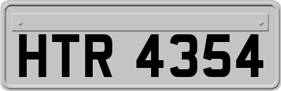 HTR4354
